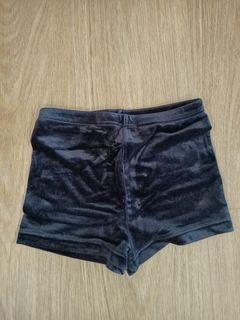 Sonata Dancewear gym shorts