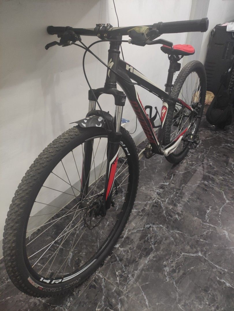 Specialized sr suntour xct new arrivals