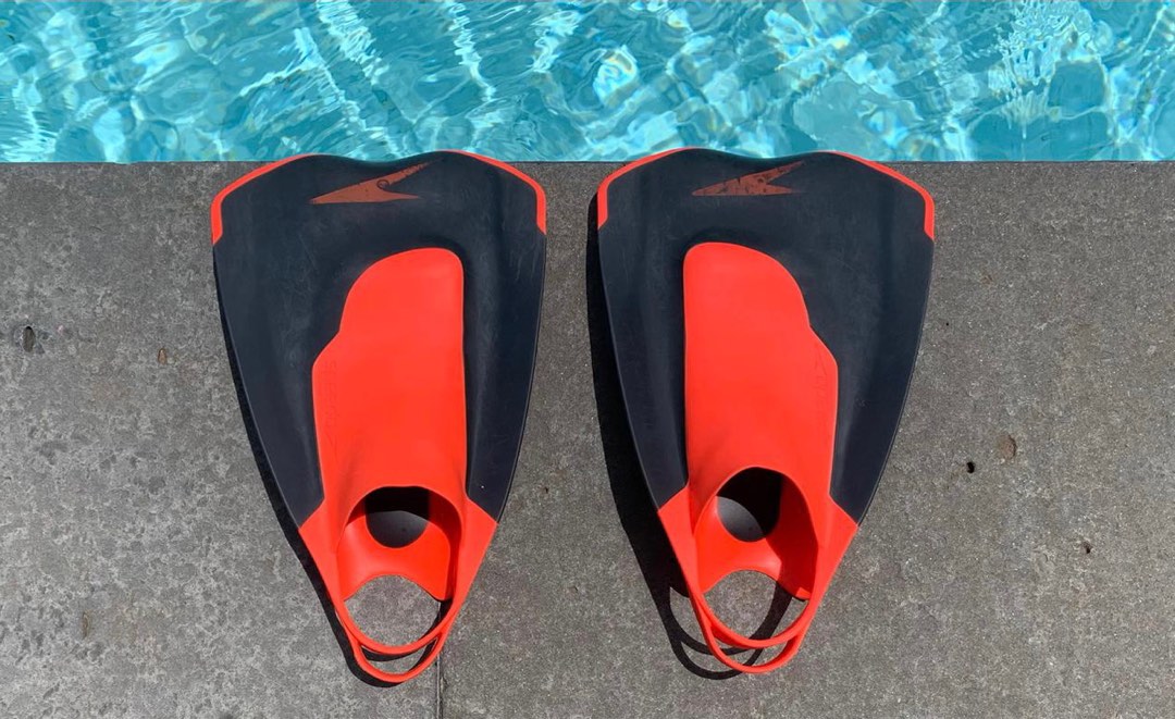 Speedo shop fastskin fins