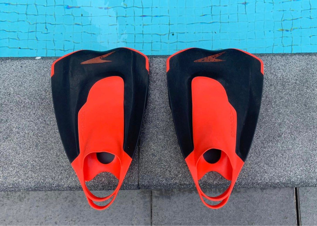 Speedo shop fastskin fins