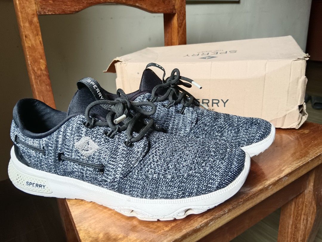 SPERRY 7 SEAS