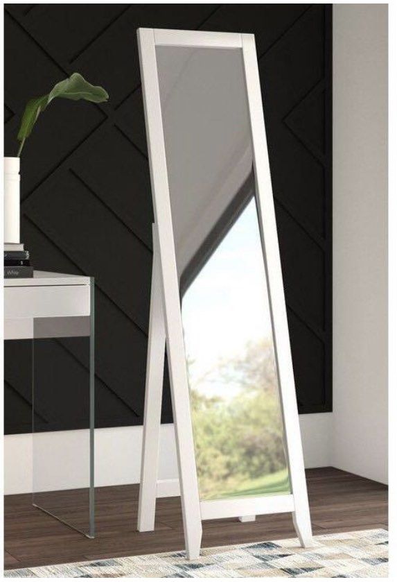 Standing mirror shop for sale