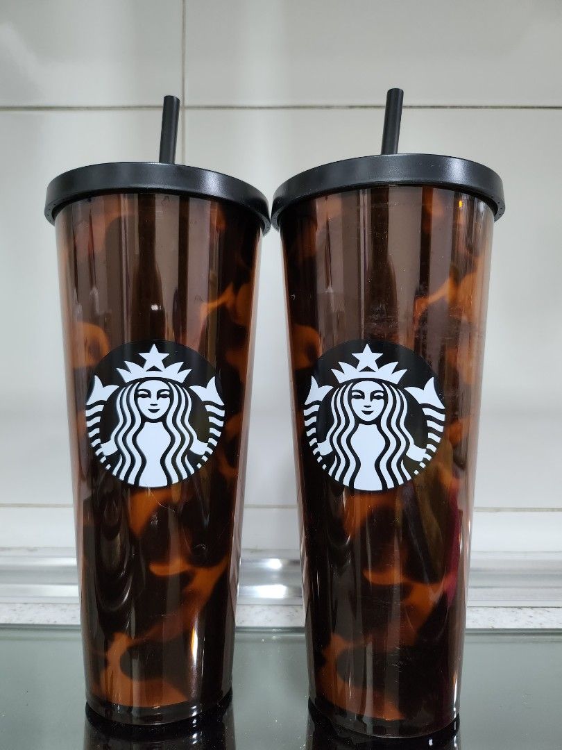 Starbucks venti tumbler deals