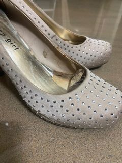 Steve Madden Heels