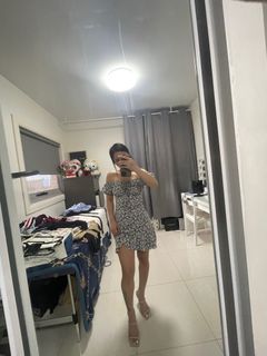 Summer dress size 8