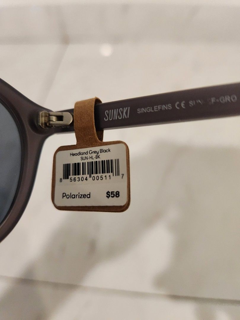 Sunski singlefin sale