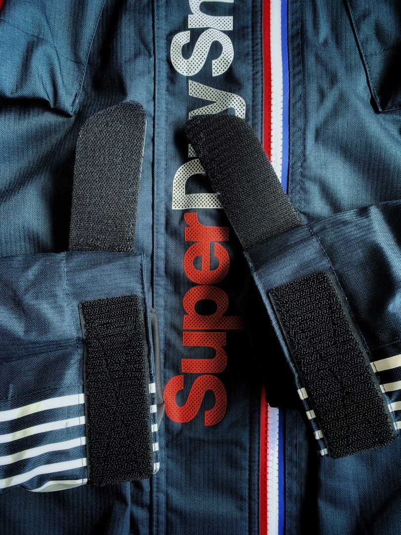 LAST PRICE DROP SUPERDRY JAPAN Ultimate Snow Combat Jacket