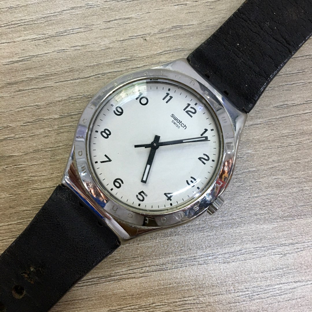 Swatch yws101 sale