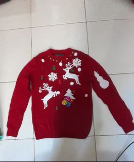 Sweatshirt- Holidays