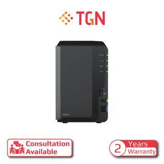 Synology DiskStation DS223