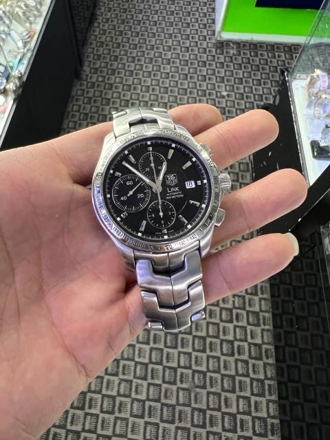 Tag heuer calibre top 16 link