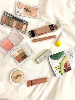 Take All  Make-Up