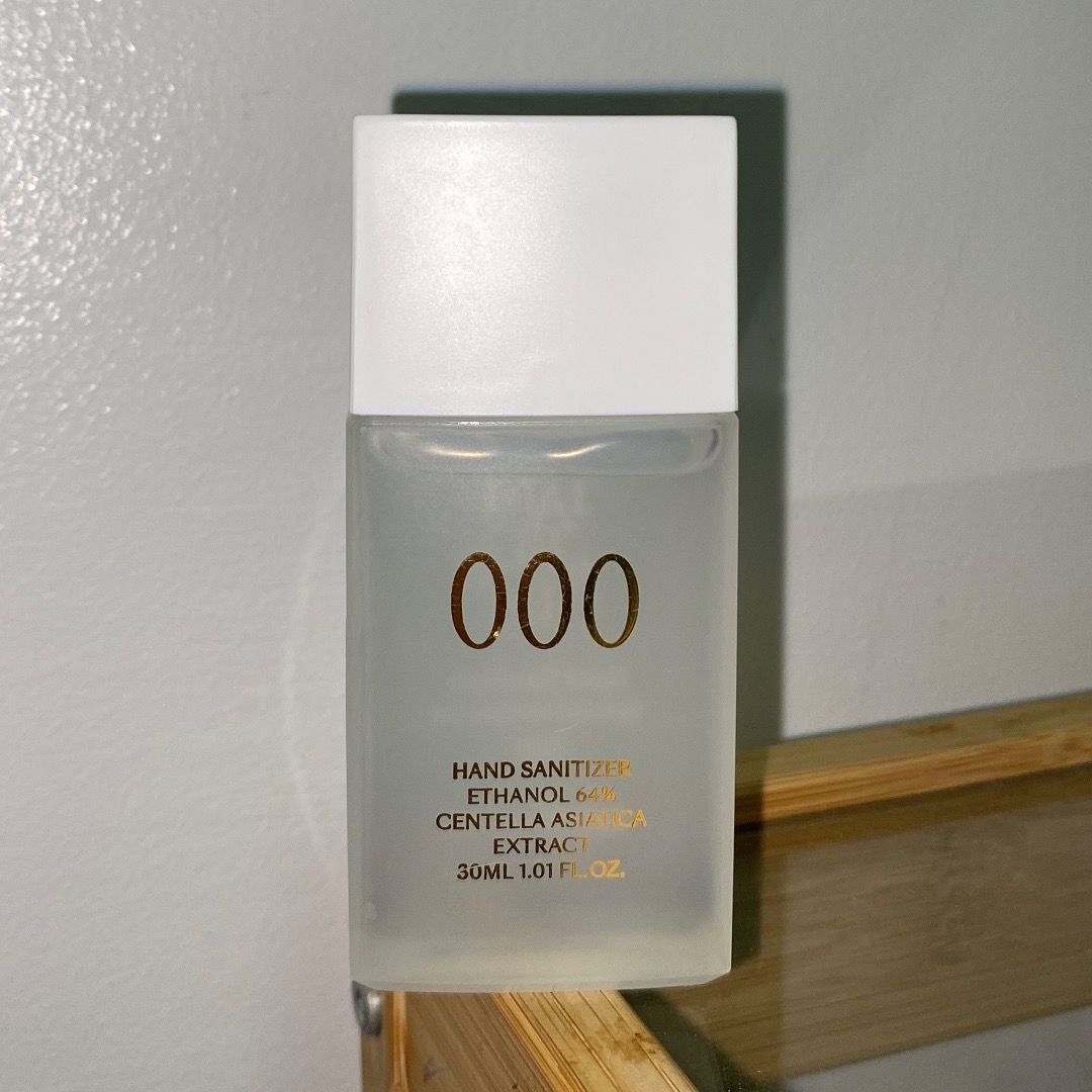 TAMBURINS PERFUMED HAND SANITIZER 30ml (000) on Carousell