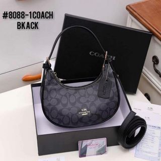 Tas Coach Bailey Tote Hobo FREE BOX