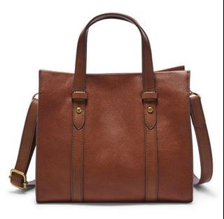 Tas Fossil ORI
