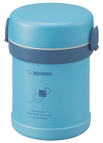 ZOJIRUSHI Lunch Jar (SL-MEE07) – SOGO Indonesia