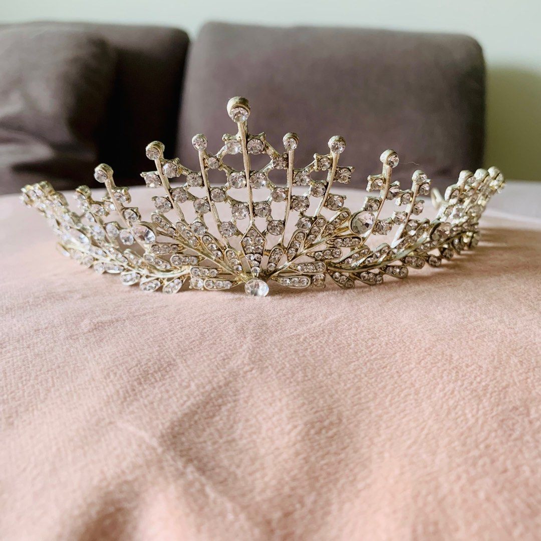 Tiara online fashion jewellery