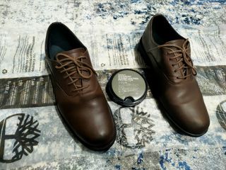 Timberland fitchburg oxford hot sale