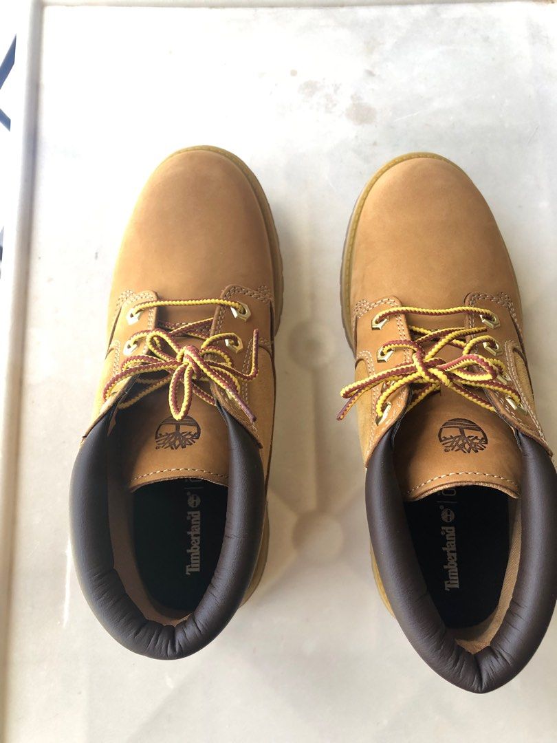 timberland nellie chukka femme