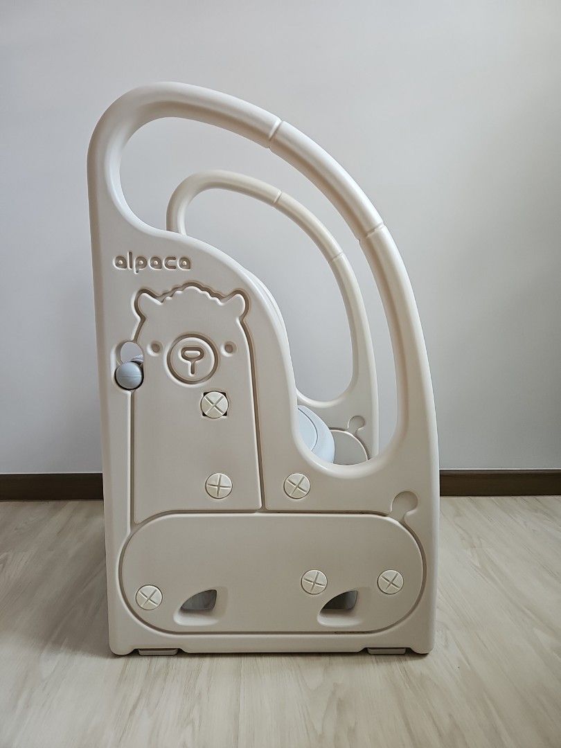 Toddler stepladder /step stool, Babies & Kids, Baby Nursery & Kids