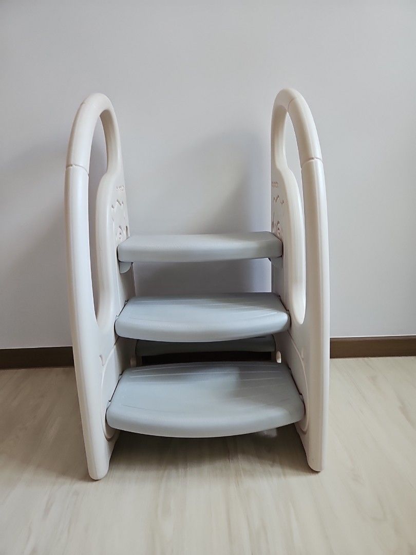 Toddler stepladder /step stool, Babies & Kids, Baby Nursery & Kids