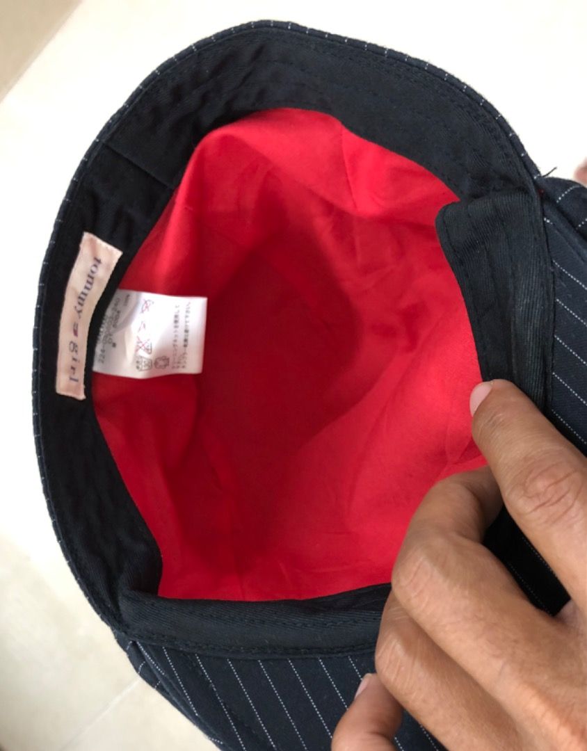 Tommy sale hilfiger beret
