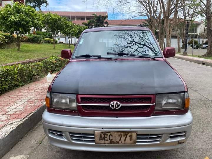 Toyota Revo, Cars for Sale, Used Cars on Carousell