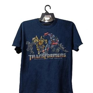 TRANSFORMERS REVENGE OF THE FALLEN