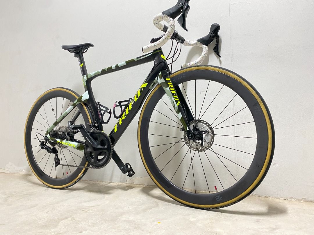specialized center mount kickstand installation