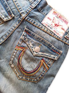 True religion 33