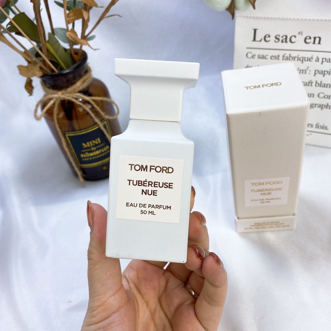 Tuberose nue tom ford store