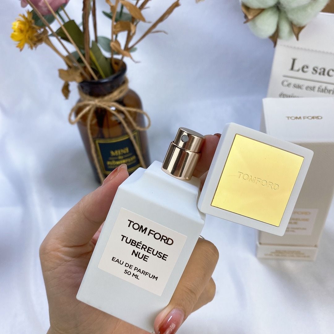 Tuberose nue tom ford best sale