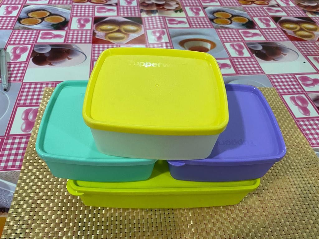 Tupperware sale containers 12, Furniture & Home Living, Kitchenware