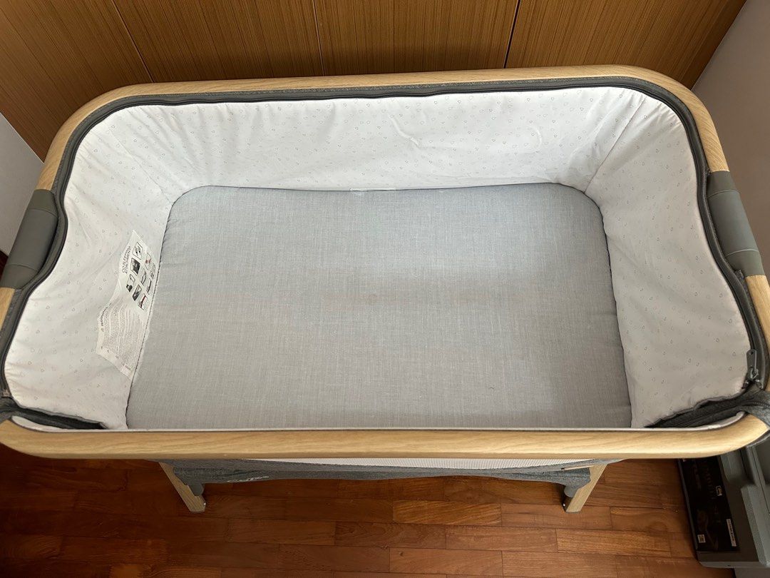 Tutti Bambini CoZee Bedside CoSleeper, Babies & Kids, Baby Nursery
