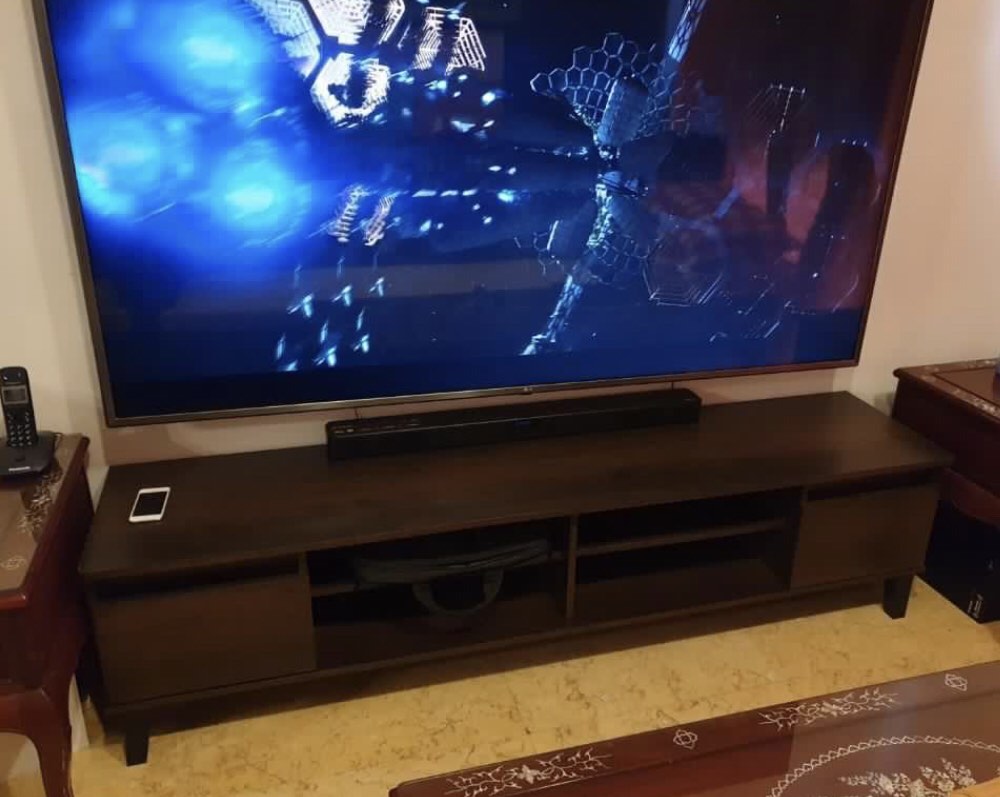 TV Furniture & Home Living, Furniture, TV Consoles on Carousell