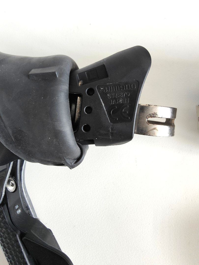 shimano ultegra shifters 11 speed