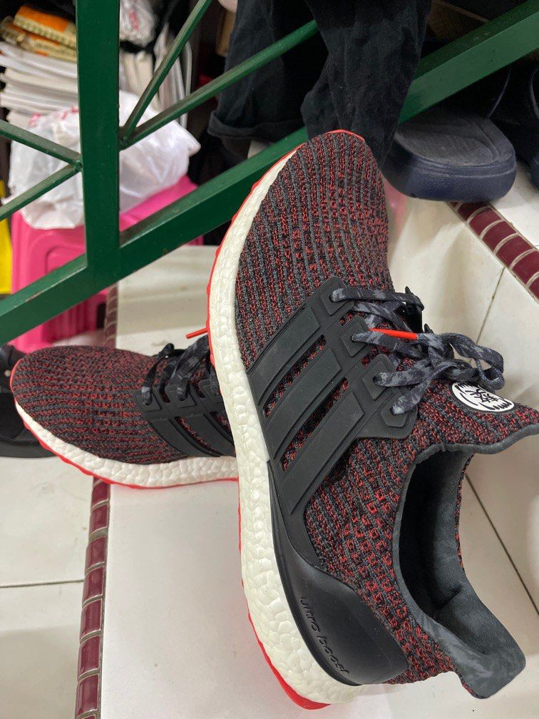 Ultra boost hotsell 2018 cny