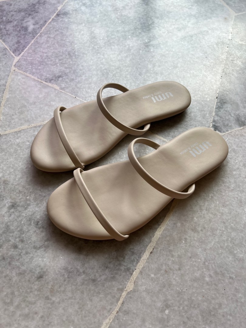 Umi sandals new arrivals