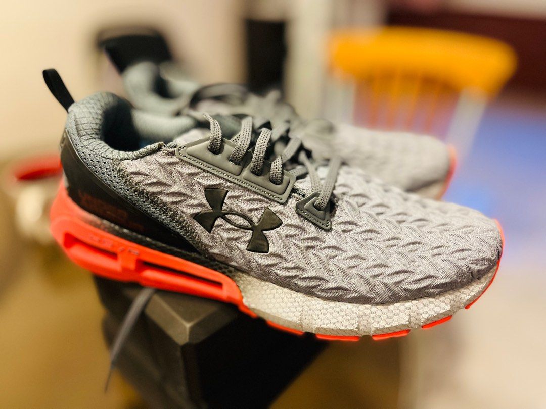 Rare under clearance armour shoes