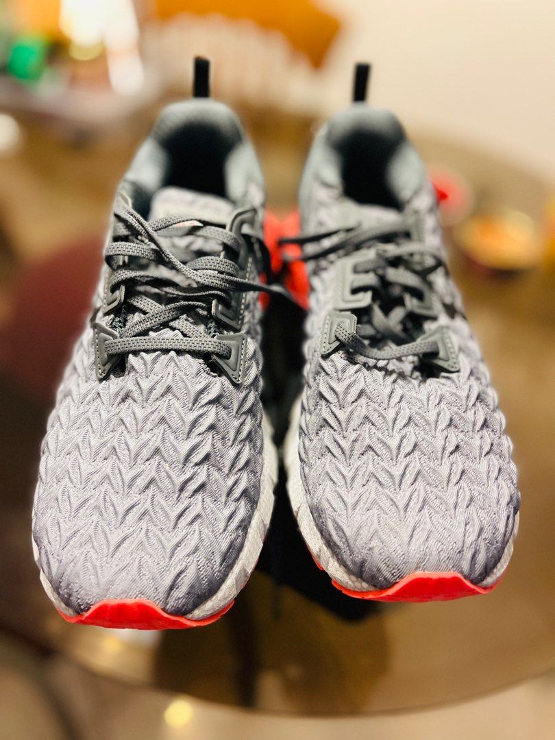 Rare under online armour shoes