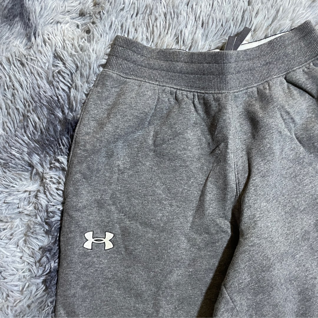 Under Armour Jogging Pants on Carousell