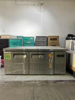 Undercounter Chiller Commercial