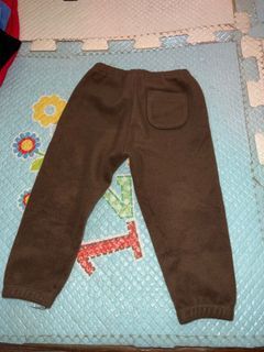 UNIQLO 嬰幼童內搭褲