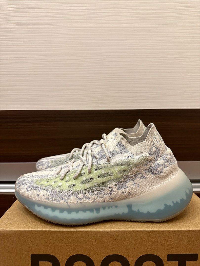 Yeezy 380 best sale 9.5