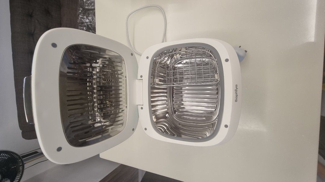 Baphiya uv sterilizer sale