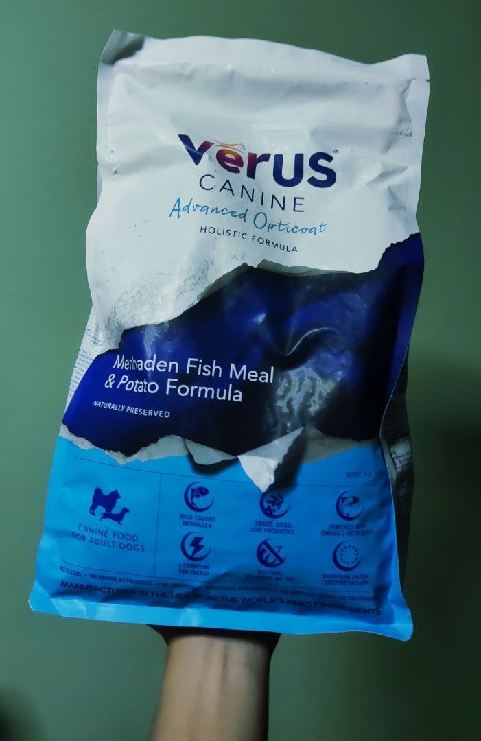 Verus advanced opticoat on sale