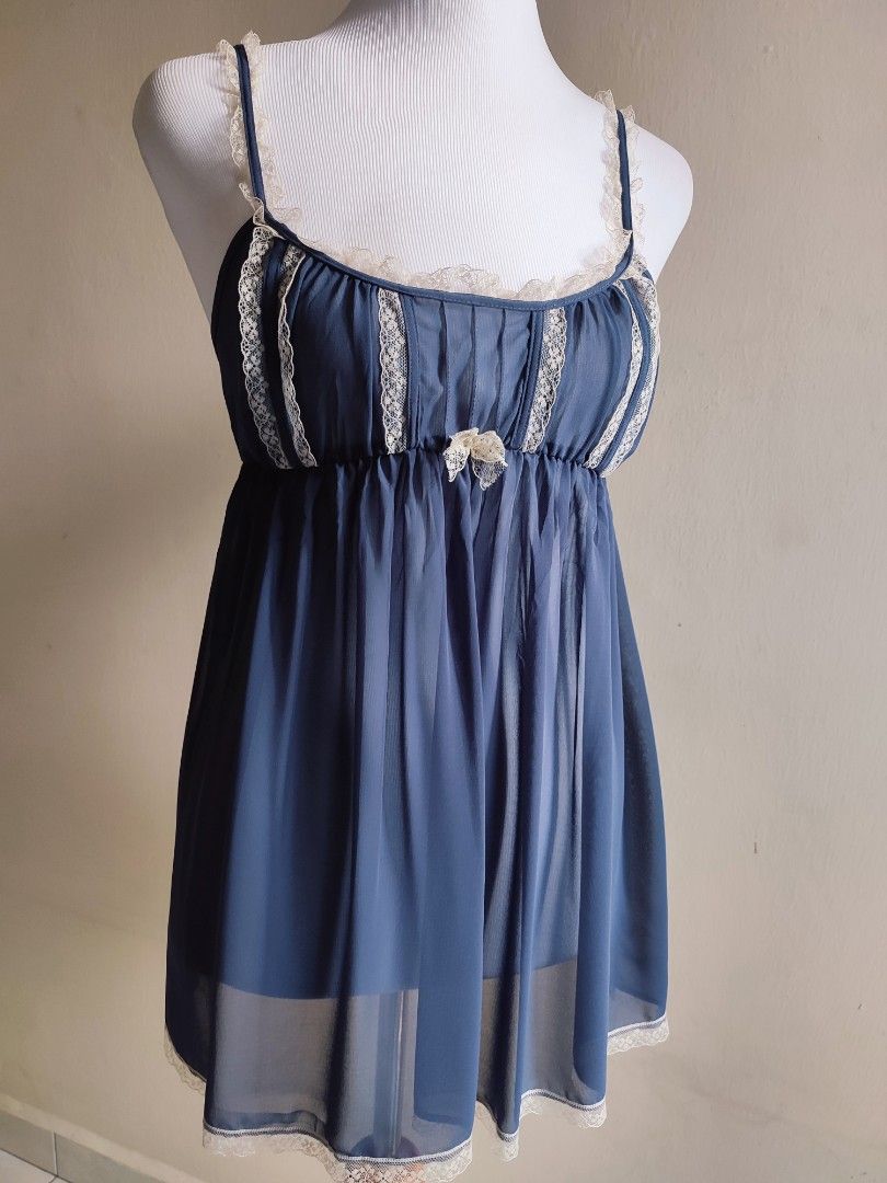 Victoria Secret Babydoll Dress