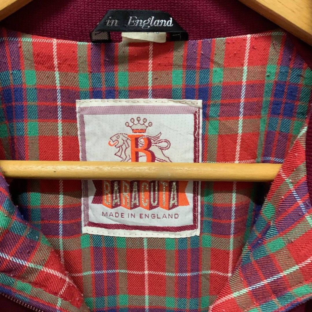 Fake baracuta cheap harrington jackets