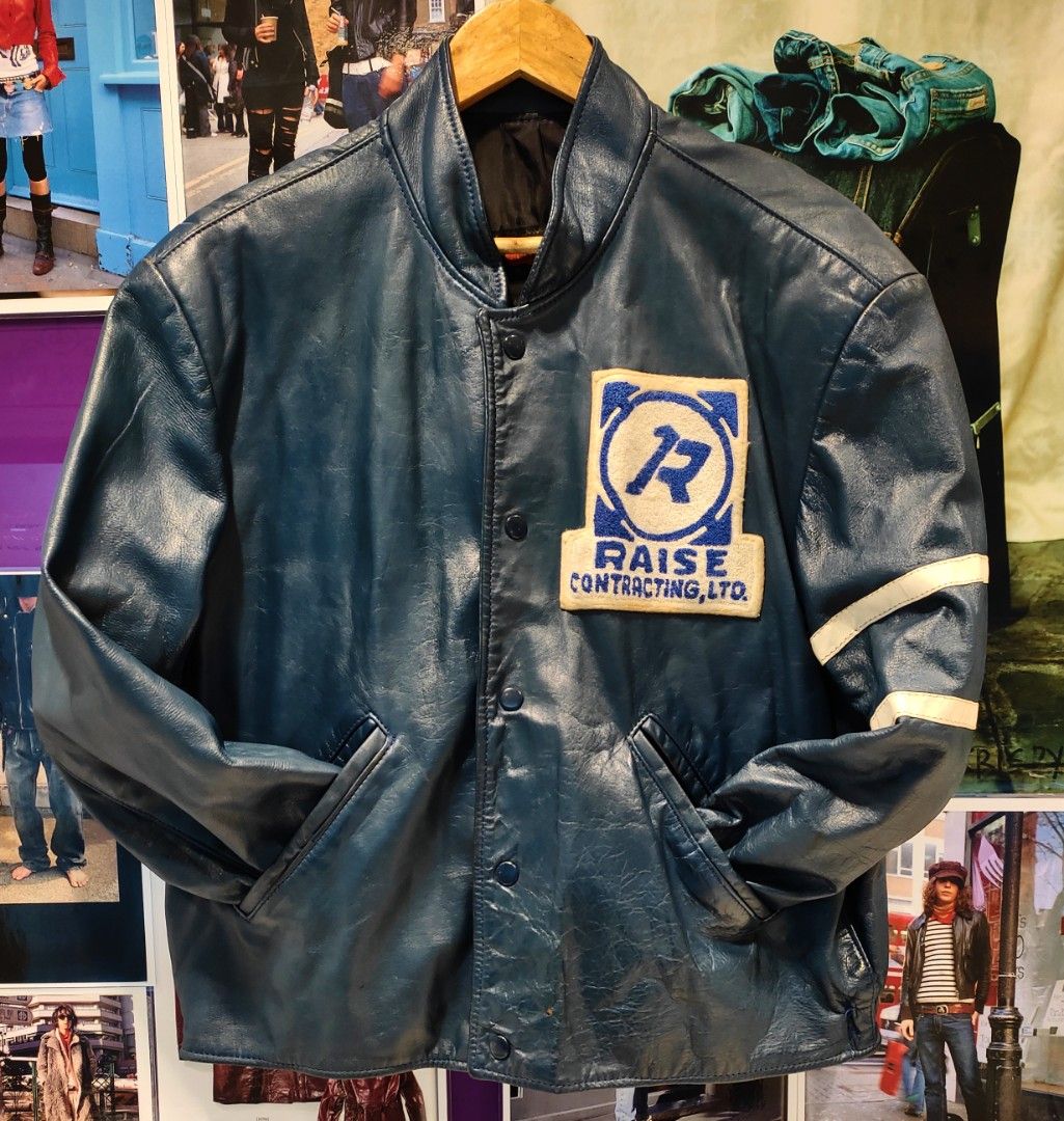 FALLOUT 76 XBOX One - Blood Eagle Leather Jacket and Jeans (Rare Oufit)  £11.35 - PicClick UK