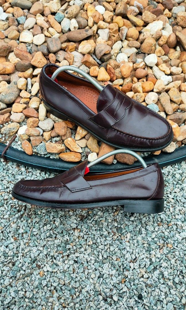 Vintage sebago shoes outlet